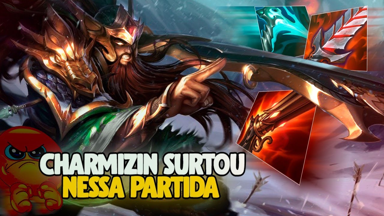 A Partida Mais Tiltante da Minha Vida! 