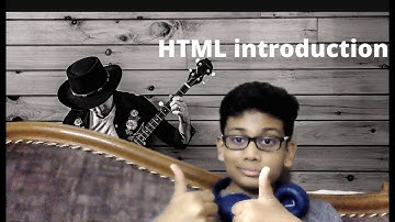 Html Introduction|Heading,Paragraph,Image and Table|Tactical Coding