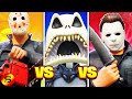 WHO IS THE SCARIEST SERIAL KILLER??.. Fortnite
