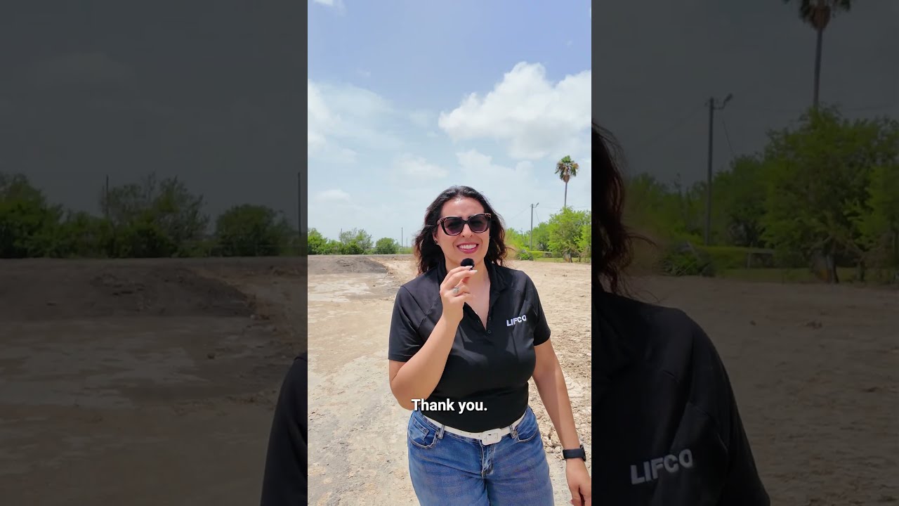 Actualización de los avances (Texas Progress Update) from Yazmín