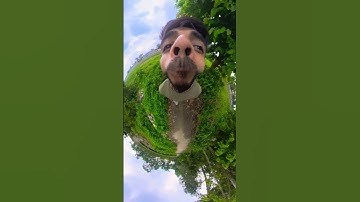funny insta 360 camera video #funny #360ra #360camera #insta360 #shorts