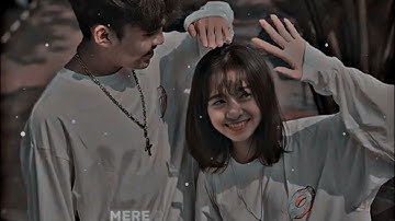 👀Akhiya Teri Mere Dil pe war kare Teri ye Ada janiye Tujhe na pata janiye..|| love🤍 whatsapp status|