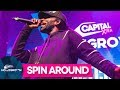 Wretch 32 Spin Around Homegrown Live Capital XTRA mp3