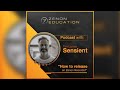 Zenon education podcast 1 feat sensient how to release on zenon records