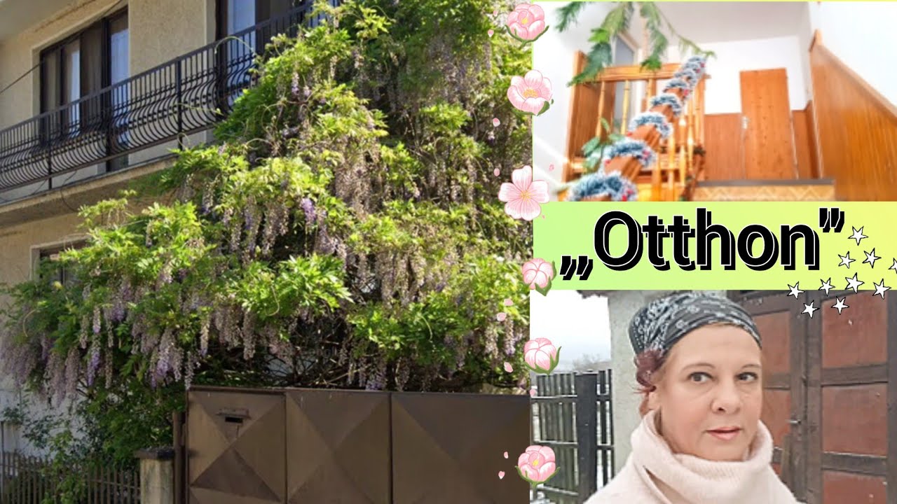 House Tour🏠Bemutatom az egész házat+Mic Brushing|Magyar ASMR