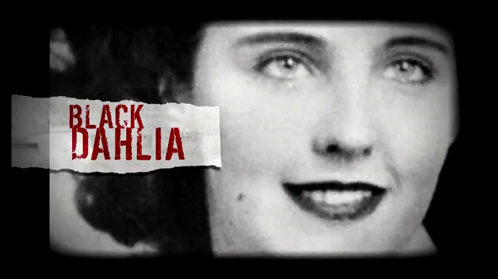 What Recordings Reveal About Possible Murderer Of 'The Black Dahlia'