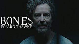 Eobard Thawne • Bones