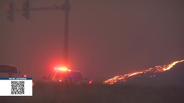 Claremore business accepting donations for wildfire victims