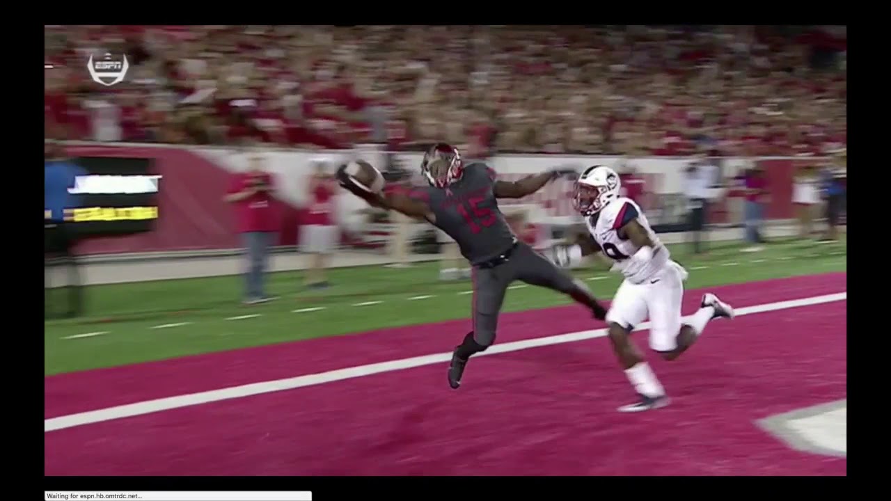 College Football 2017-18 Hype Video - YouTube