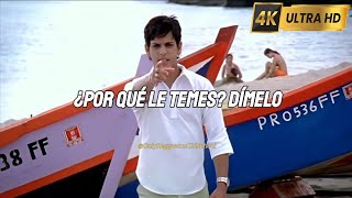 No le temas a él (Letra) - Trebol Clan, Hector Y Tito