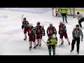 POR vs BRA - 2024 IIHF Men's Development Cup