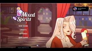 Mixed Spirits ~ Demo