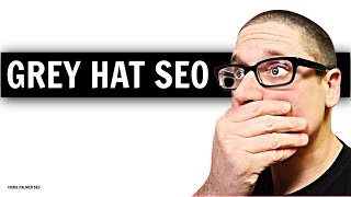 Grey Hat SEO Tutorial