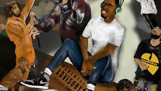 Mod Da God - Numbers Up Prod. Rob Kelly