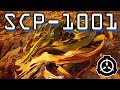 SCP-1001 | Ya-Te-Veo | Dr. Angelo Versautch