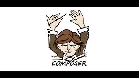 Como Instalat COMPOSER 2024