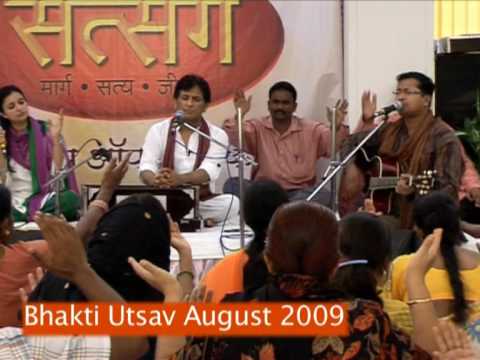 Hindi Christian Worship Song, Kuwait Satsang - Tum...