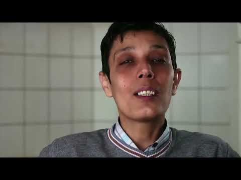 مازن حمادة سجن صيدنايا سوريا دمشق حلب حمص ديرالزور