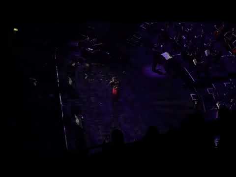 張敬軒 The Prime Classics London Live 18/03 - 隱形遊樂場