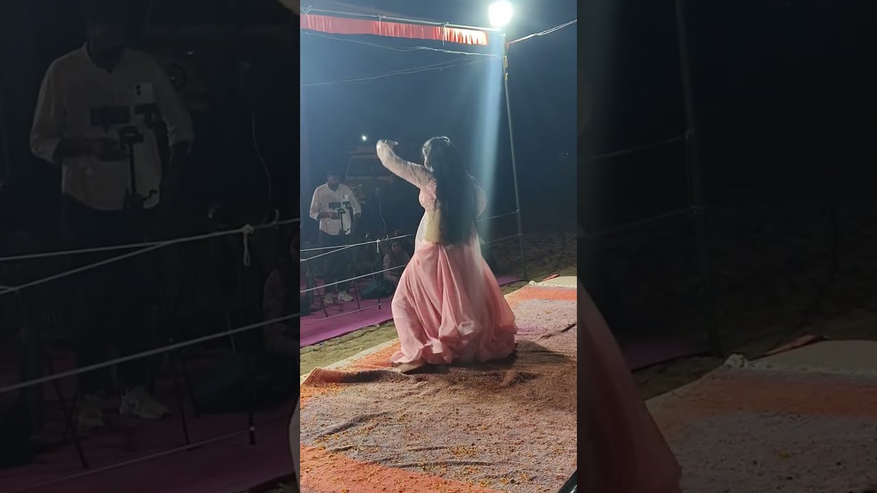 लुहारी सॉन्ग(luhari song)पर सोनू शेखावाटी ने स्टेज पर मचाया तहलकाsinger@RajnayakNeelam rajasthani 