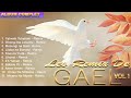 Louange et Adoration Musique Chrétienne - Les Remix De GAEL Album complet Vol 1 #1