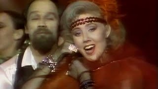 Lepa Brena  Janos  Novogodisnji Show Program  (RTB 1984/85)