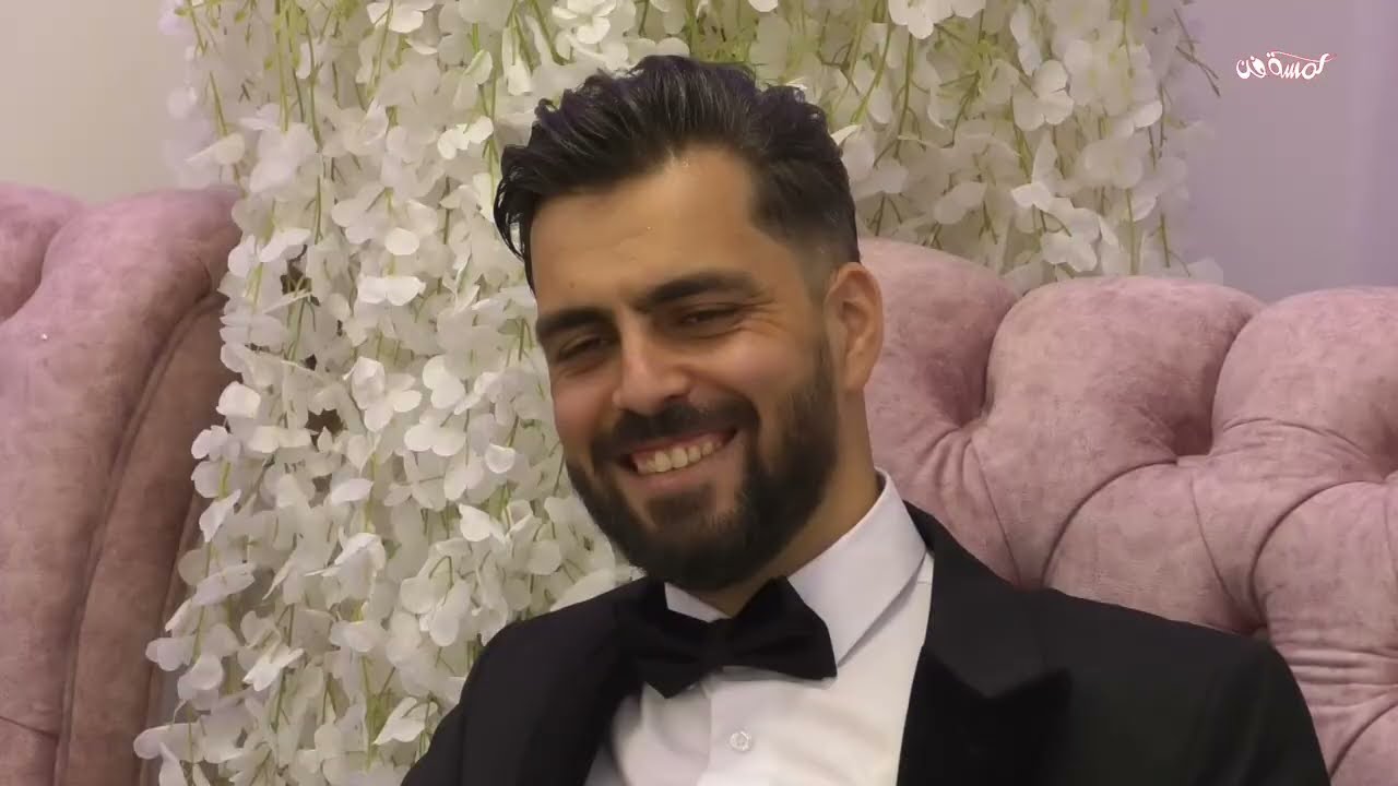 #أفراح #جبعدين زفاف الشاب #خالد_نادر_فوزي في #صالة_الأغبر_ #المنشد_فايز_الحلاني #لمسة_فن_القلمون 🌹🌹