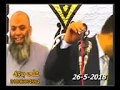 ختام ملوكى وتاااريخى للاسطورة العااالمى الشيخ محمود الشحات عزاء الدكتور مجدى منصور حافظ مدينة كفر 