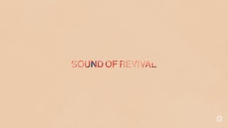 Sound of Revival (Lyric Video) | Radiant City Music (feat. Devin Strasser)
