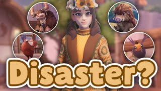 Is Palia's new ranching skill a fail and how could it be improved?