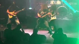 Futurephobia -  A Chance For Metal 2019 (Live)