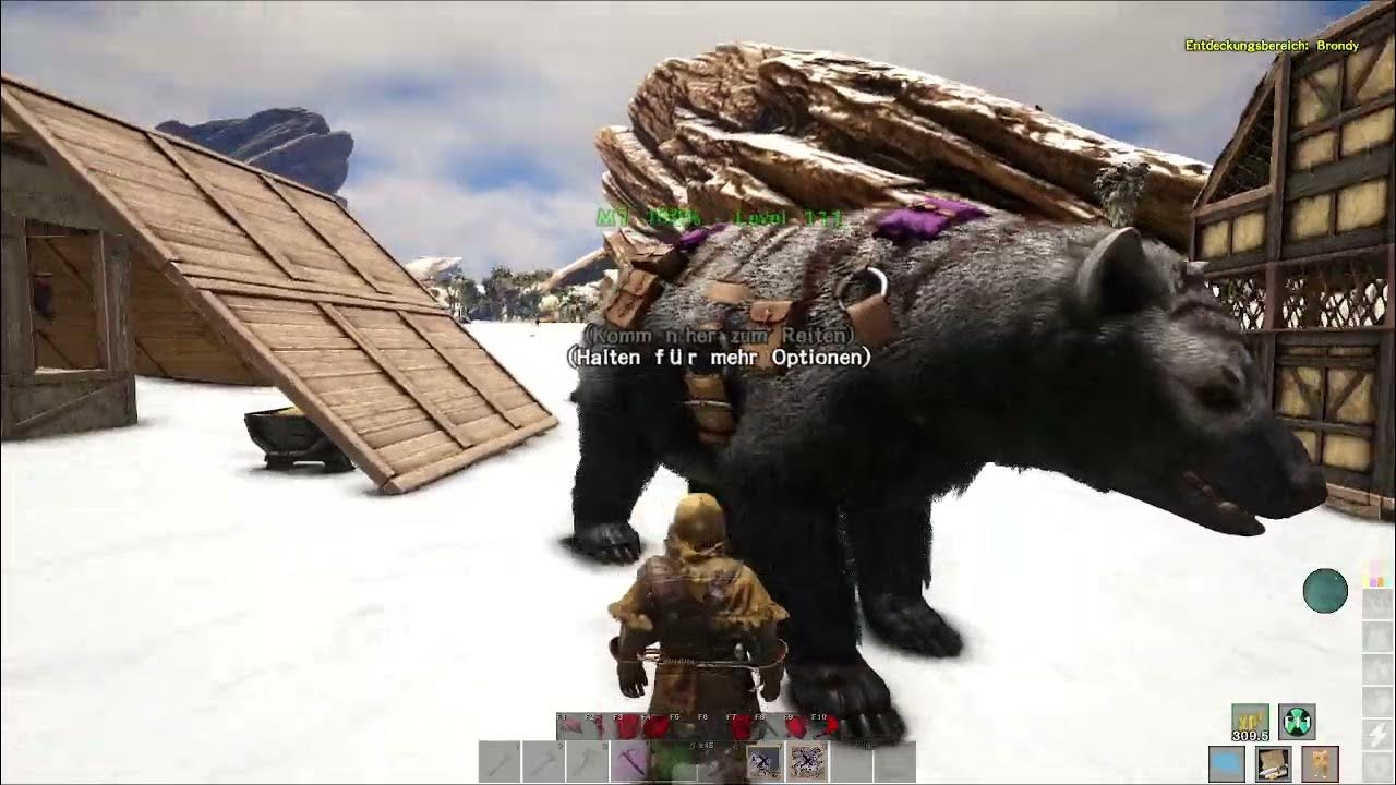 Atlas von Grapeshot (Wildcard) Piraten Survivor Game Sellerie