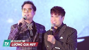Lòng Mẹ 2 - Ngọc Sơn ft. Lương Gia Huy | Liveshow Trở Về Quê Hương