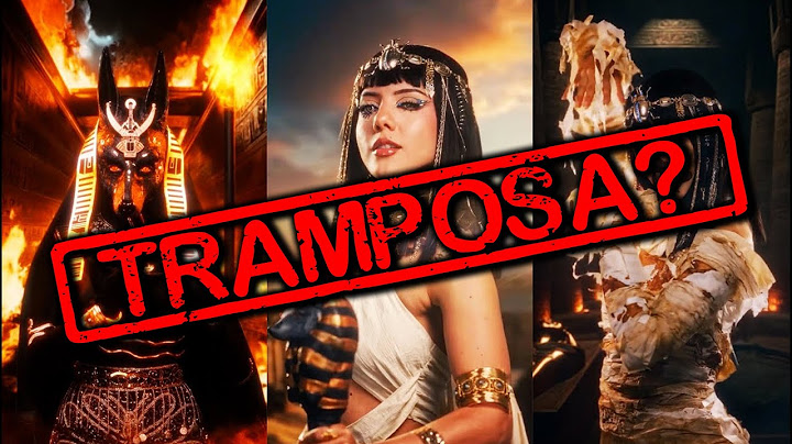 DORIS JOCELYN ACCUSED OF CHEATING FOR CLEOPATRA VIDEO!
