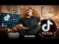 Probando la herramienta secreta de TikTok
