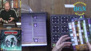 Room 25 Ultimate Unboxing