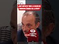 "Esto entra dentro de la reestructuración geopolítica mundial que está habiendo" dice Gregorio Oyaga