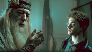 سحر الهوركروكس !.. 📓 | ملخص فيلم - Harry Potter & The Half Blood Prince 🧹 -