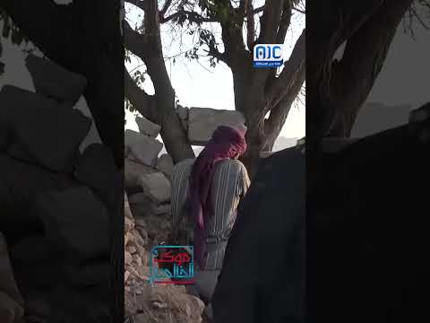الشهيد ناصر الجحافي... رمزًا للمقاومة الجنوبية