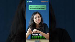 How To Place Forever (GTT) Order On Dhan