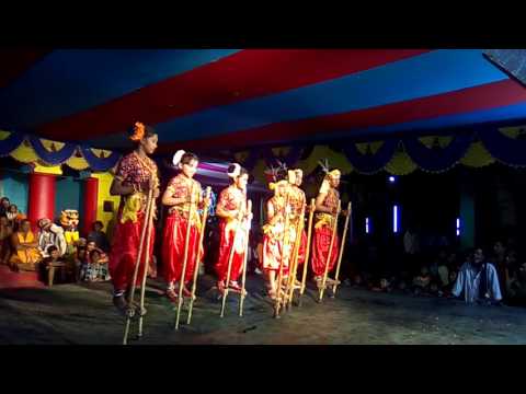 Ranapa Dance video