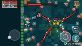 Soul knight ниндзя! Soul knight ниндзя!