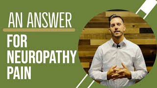 An Answer for Neuropathy Pain | Peripheral Neuropathy Chiropractor in Westlake, Ohio