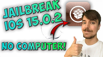 How To Jailbreak iOS 15.0.2 🔓 iOS 15.0.2 Jailbreak (NO COMPUTER)