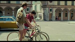 Call me by your name - best scenes movie 2017 HD
