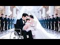 She Married a Sickly CEO,The City Mocked Her, he'sXa hidden tycoon, he dotes on her!