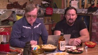 Trailer Park Boys Podcast Episode 11 - Blue Jays and Mr. Preparation H