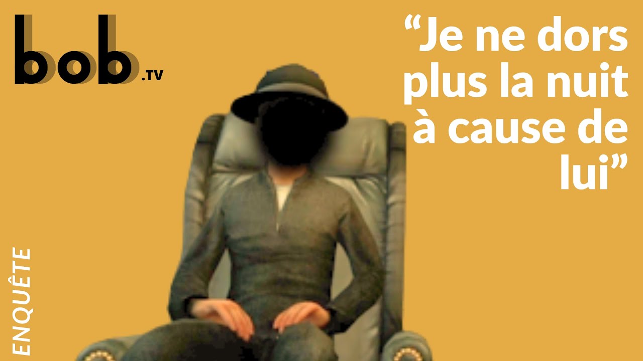 NOUS SOMMES DES VICTIMES DE SANDRO ARMAND