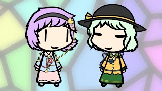 Ao Usagi Tribute Show (Great Job!) Episode 7 - Satori's Lament Ao Usagi Tribute Show (Great Job!) Episode 7 - Satori's Lament