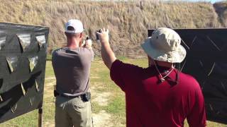 David Pinetucky USPSA 24SEP2016